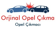 Orjinal Opel Çıkma – Opel Çıkma Parça – Opel Çıkma